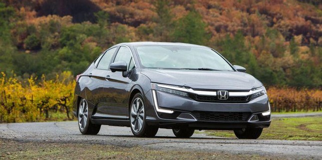 Loạt xe bị khai tử tại Mỹ năm 2022 ảnh 13