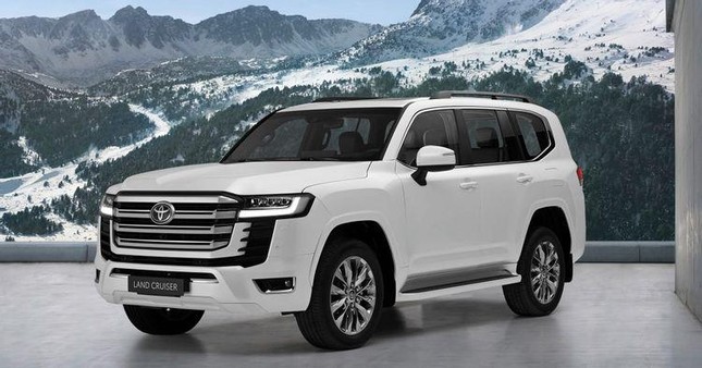 Loạt xe bị khai tử tại Mỹ năm 2022 ảnh 8
