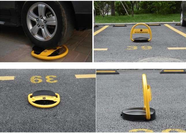 Người dùng xe điện bức xúc vì bị chiếm chỗ sạc ảnh 10