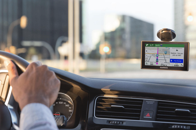 Loạt tính năng công nghệ giúp lái ô tô an toàn hơn ảnh 2