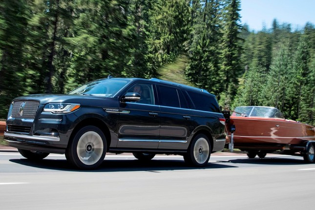 Số lượng xe Ford phải triệu hồi tăng mạnh ảnh 3