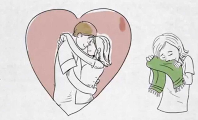 Kiếm bộn tiền nhờ sản xuất nước hoa mùi... người chết ảnh 1