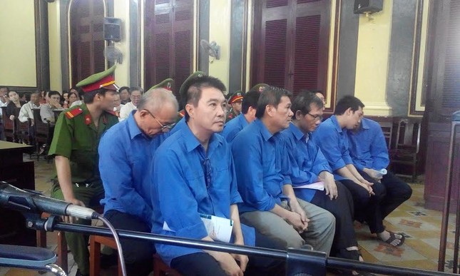 Đề nghị tù chung thân “siêu lừa” Dương Thanh Cường ảnh 2
