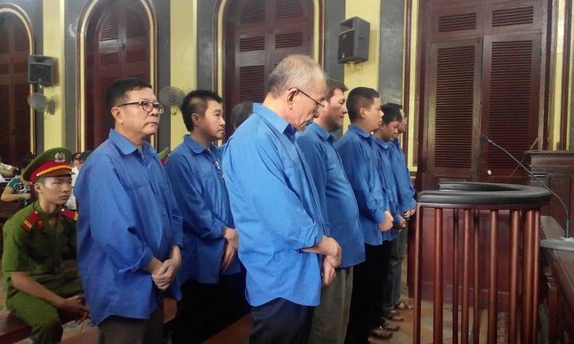 Đề nghị tù chung thân “siêu lừa” Dương Thanh Cường ảnh 1