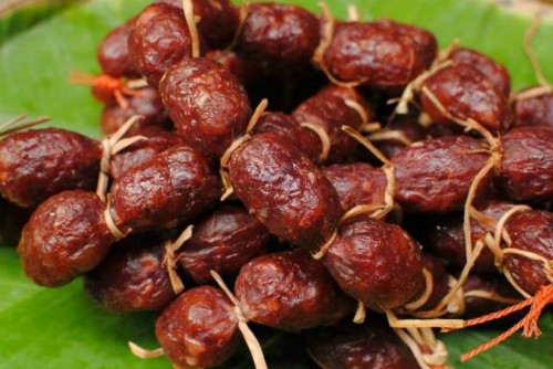 Đặc sản Campuchia hút khách Sài Gòn ảnh 4