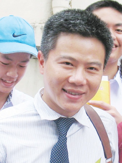 GS Ngô Bảo Châu: Luôn sẵn sàng cải cách chính mình ảnh 1