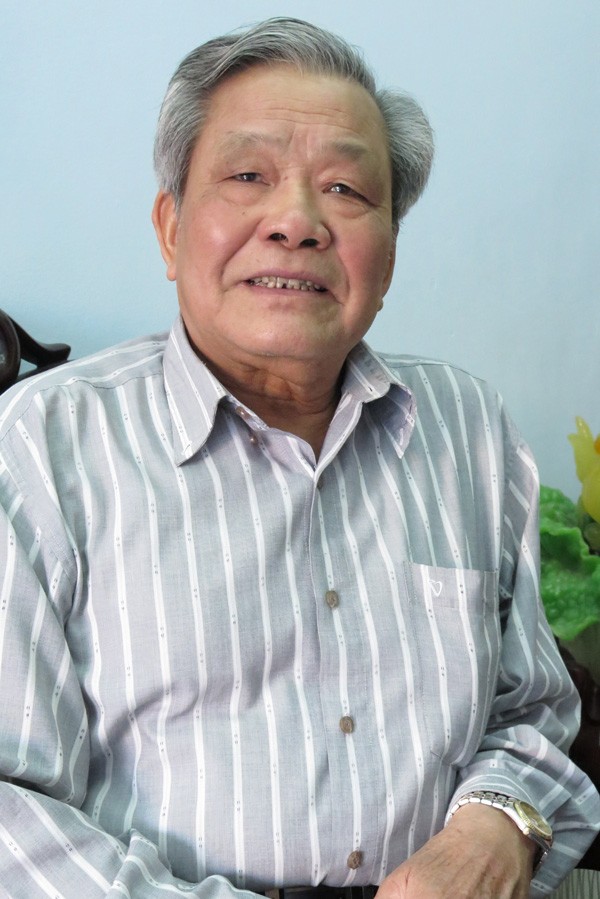 Muốn giám sát phải phát huy dân chủ ảnh 1