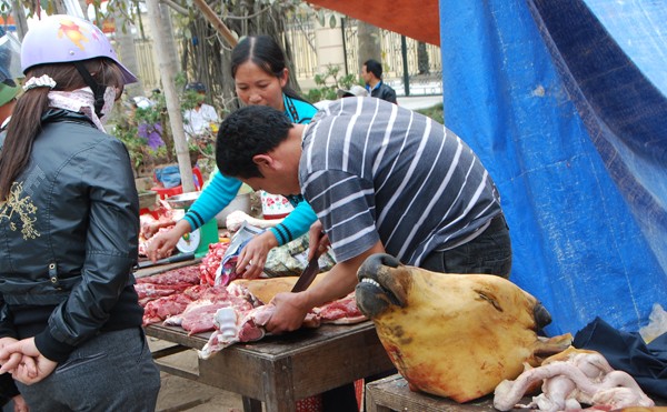 Lẩn thẩn với Viềng ảnh 1