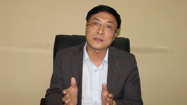 Thi tốt nghiệp THPT: Ít học sinh chọn thi môn Lịch sử ảnh 1