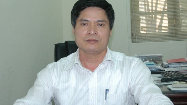 Nghi án 'nhận hối lộ' 16 tỷ đồng, Trưởng đoàn thanh tra nói gì? ảnh 2