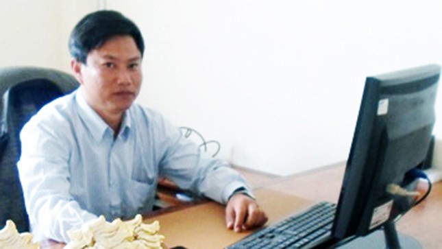 Rau Đà Lạt vượt sóng ra Trường Sa ảnh 1