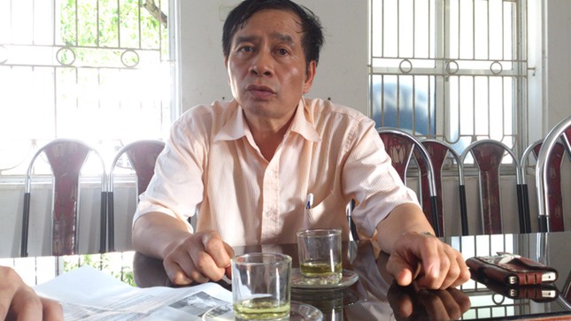 Về Ba Vì thăm trẻ chùa Bồ Đề ảnh 1