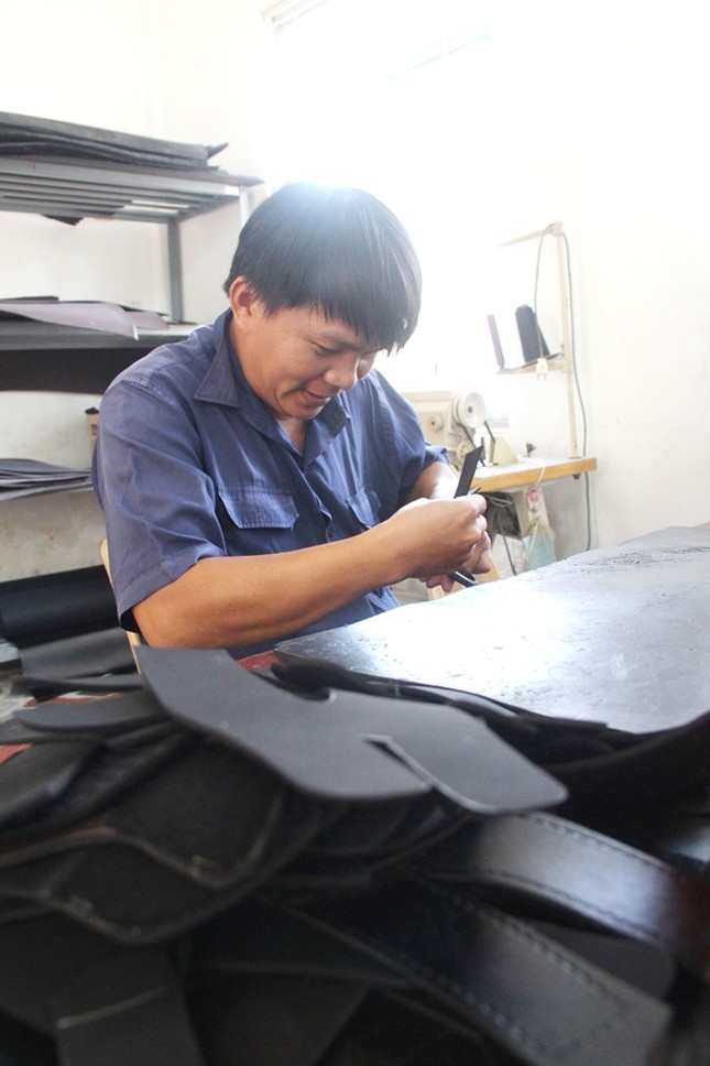 Những thợ đóng giày độc nhất vô nhị ảnh 2