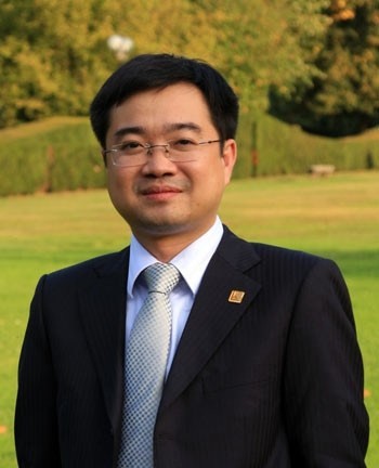 Ông Nguyễn Thanh Nghị làm Phó chủ tịch tỉnh Kiên Giang ảnh 1
