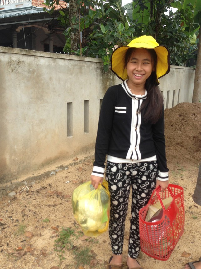 Tấm gương vượt khó trên miền đất Quảng Bình ảnh 3
