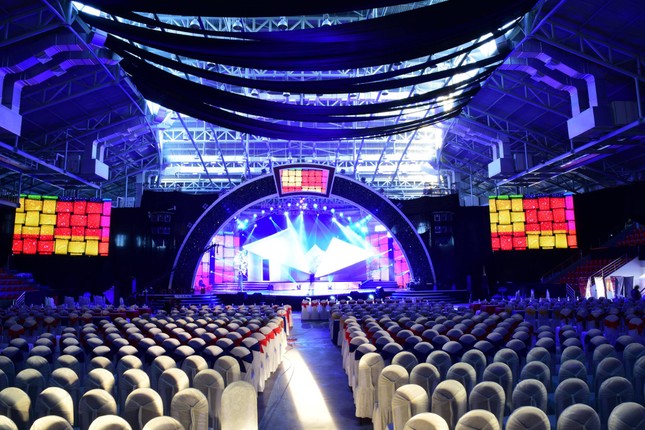 20 thí sinh phía Nam vào Chung kết Hoa hậu Việt Nam 2014 ảnh 2