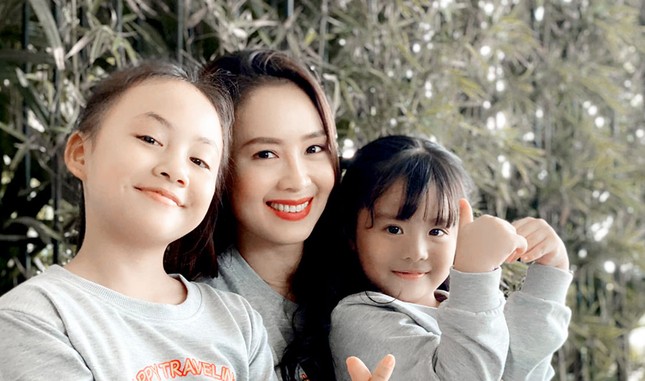 Hồng Diễm chia sẻ về việc bị đạo diễn Trọng Trinh mắng té tát ảnh 5
