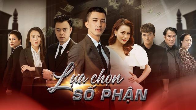 Những yếu tố hấp dẫn làm nên ‘Lựa chọn số phận’ ảnh 4