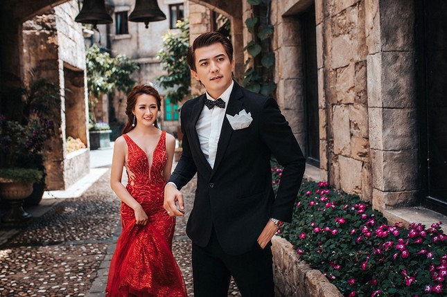 Hotgirl dân tộc Thái-vợ Hà Việt Dũng là cô gái gây xôn xao mạng xã hội 4 năm trước ảnh 5