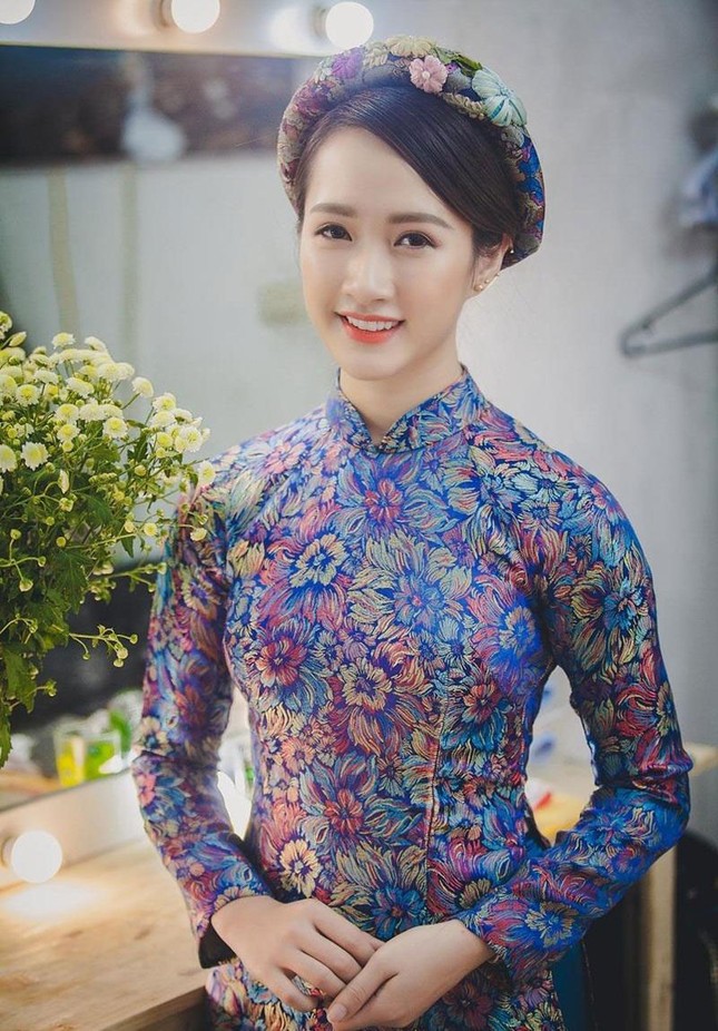 Hotgirl dân tộc Thái-vợ Hà Việt Dũng là cô gái gây xôn xao mạng xã hội 4 năm trước ảnh 3
