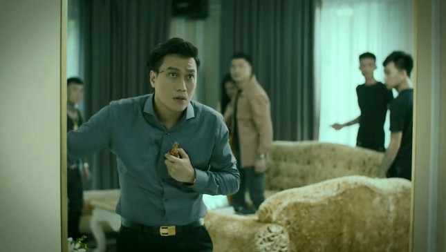 Việt Anh gây bất ngờ khi tiết lộ vai diễn hằng mơ ước ảnh 2
