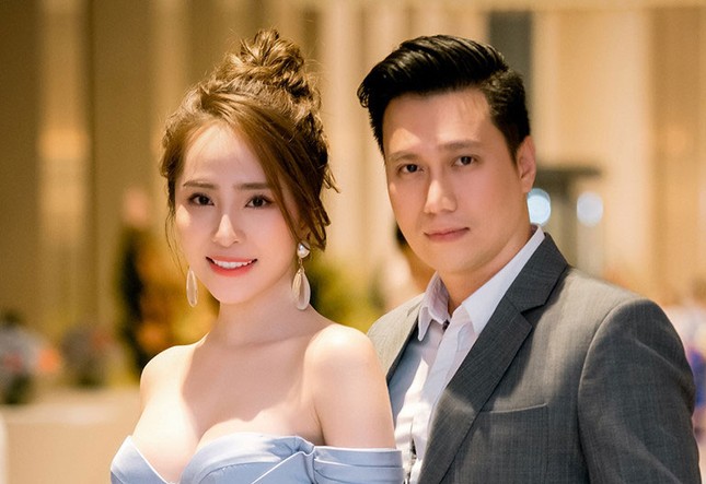 Việt Anh gây bất ngờ khi tiết lộ vai diễn hằng mơ ước ảnh 4