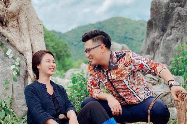 Việt Anh bật mí về vai Hoàng ‘bóng’ trong ‘Hướng dương ngược nắng’ ảnh 1