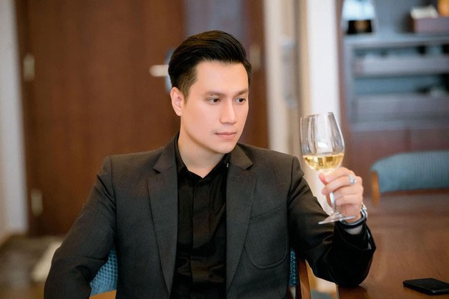 Việt Anh bật mí về vai Hoàng ‘bóng’ trong ‘Hướng dương ngược nắng’ ảnh 4