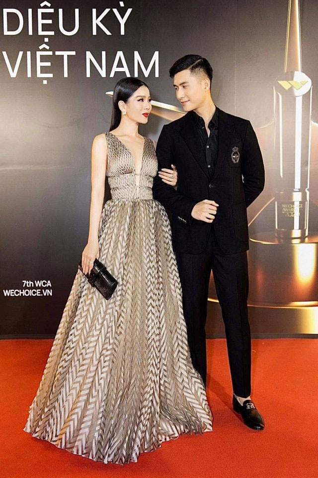Liên tục lộ ảnh nhan sắc thật, Lệ Quyên khiến khán giả ngỡ ngàng ảnh 3