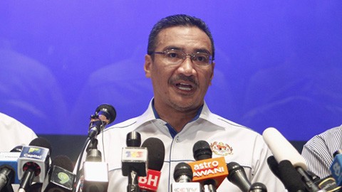 Malaysia lên tiếng về vật lạ gần đảo Thổ Chu ảnh 8