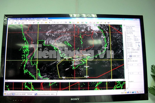 Malaysia lên tiếng về vật lạ gần đảo Thổ Chu ảnh 10