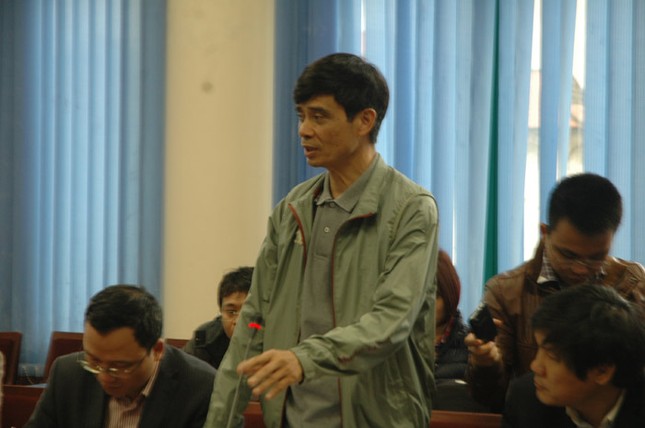 Malaysia lên tiếng về vật lạ gần đảo Thổ Chu ảnh 4