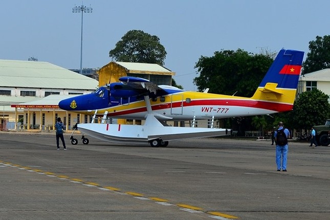 Malaysia lên tiếng về vật lạ gần đảo Thổ Chu ảnh 15
