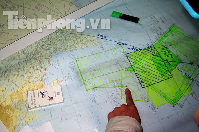 Malaysia lên tiếng về vật lạ gần đảo Thổ Chu ảnh 11