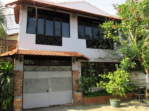 'Đại gia' rút lại 10,5 tỷ đồng chuộc nhà Chánh Tín ảnh 1
