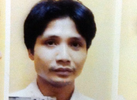 Bị rượt đuổi, trùm ma túy điên cuồng nã súng ảnh 2