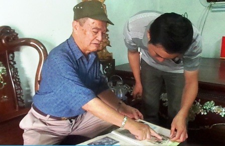 Ký ức của người Đại tá hai lần được gặp Bác Hồ ảnh 1