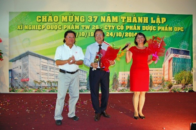 OPC – 37 năm phát triển và những giải thưởng danh giá ảnh 3