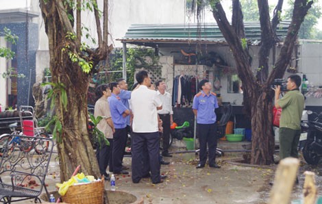 Thảm sát Bình Phước: Hành trình hơn 80 giờ phá án ảnh 1