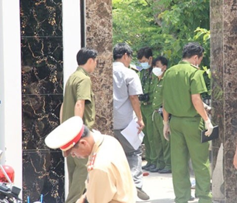 Thảm sát Bình Phước: Hành trình hơn 80 giờ phá án ảnh 4