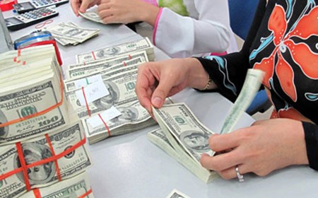 Điều gì đang diễn ra trên thị trường ngoại hối? ảnh 2