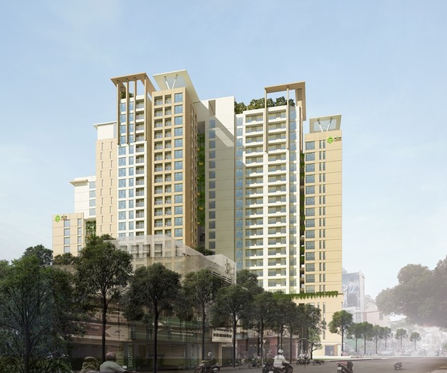 Novaland - Thương hiệu bất động sản chuyên nghiệp ảnh 1