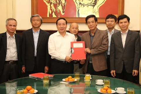 Ông chủ 'Út trọc' Đinh Ngọc Hệ với loạt dự án BOT ảnh 1