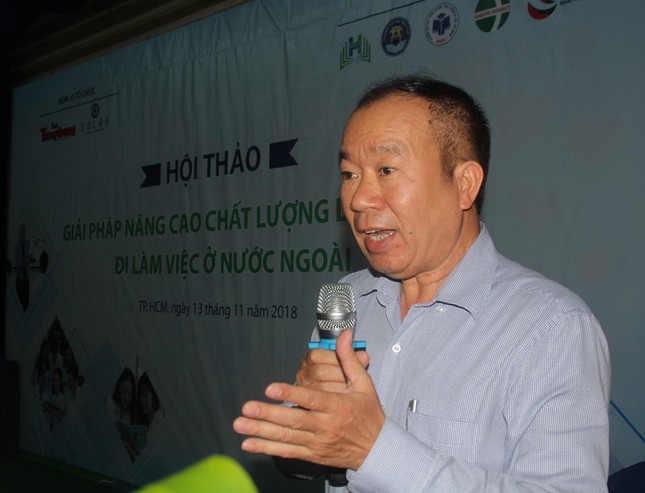 Lao động Việt Nam tại Nhật thu nhập 40 triệu đồng mỗi tháng ảnh 10