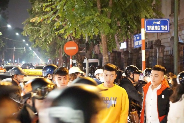 Rộn ràng không khí đón Giáng sinh 2018 ảnh 80