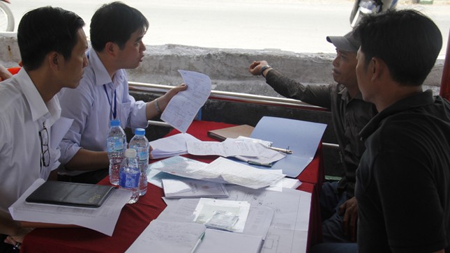 Rà soát tàu du lịch sông Hàn: Lộ những yếu huyệt chết người ảnh 1
