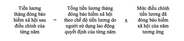 Những chính sách lao động, tiền lương có hiệu lực từ tháng 2/2017 ảnh 1
