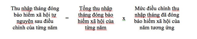 Những chính sách lao động, tiền lương có hiệu lực từ tháng 2/2017 ảnh 3