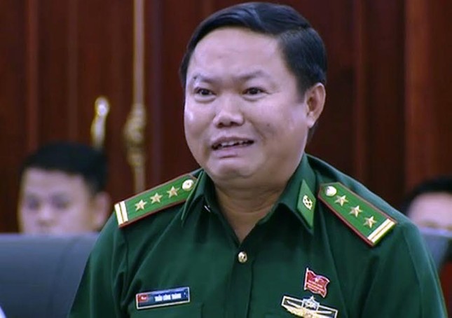 Đà Nẵng sẽ trao đổi với các nhà đầu tư ở bán đảo Sơn Trà ảnh 2