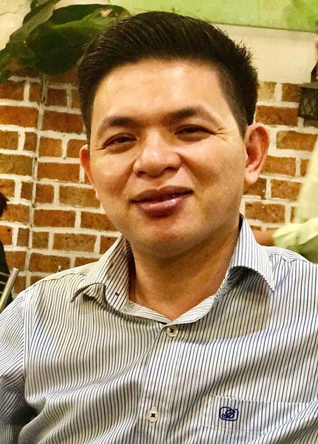 Phụ huynh gửi đơn lên Chính phủ kiến nghị giải tán... Hội phụ huynh ảnh 2